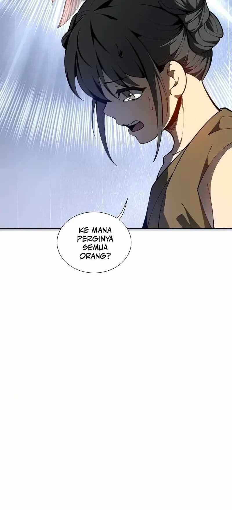 I Contracted Myself Chapter 79 Gambar 25