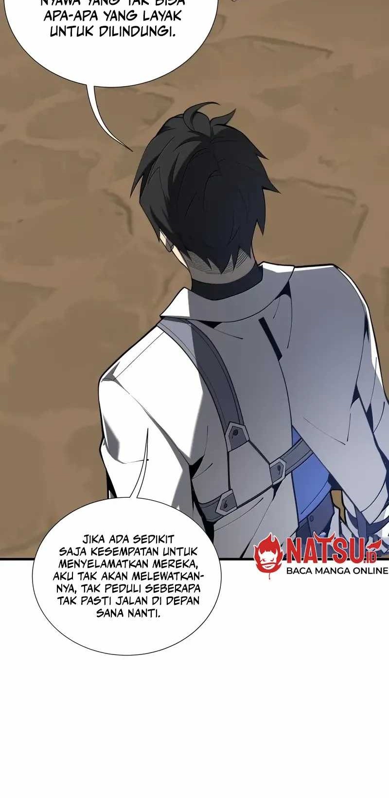 I Contracted Myself Chapter 79 Gambar 48