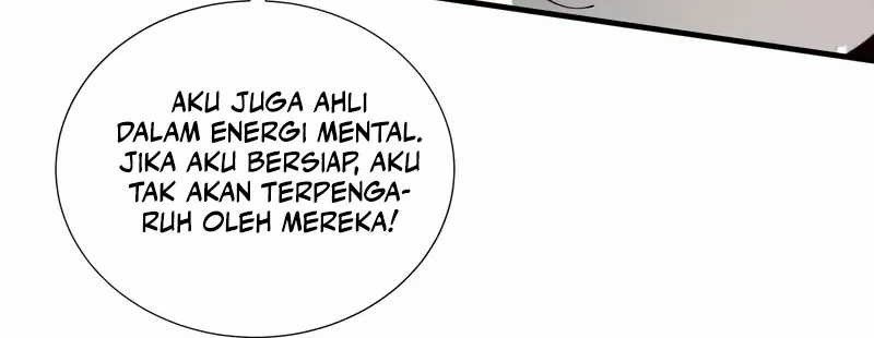 I Contracted Myself Chapter 79 Gambar 51