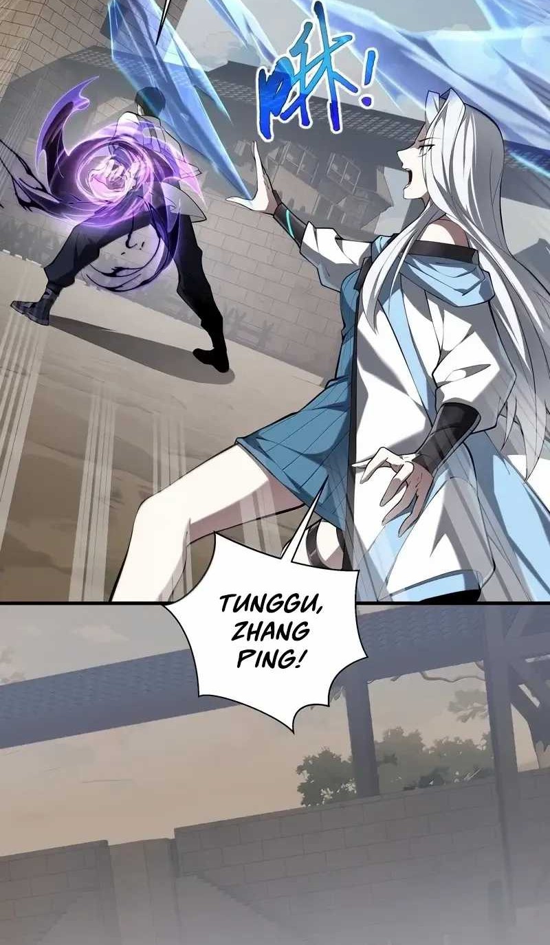 I Contracted Myself Chapter 79 Gambar 40