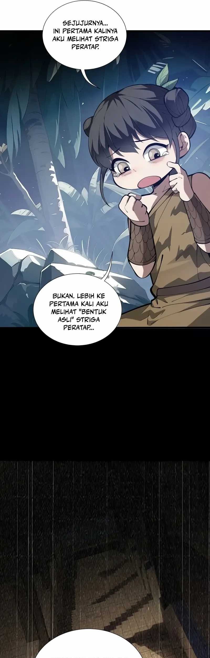 I Contracted Myself Chapter 79 Gambar 7