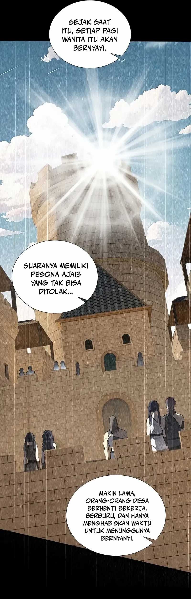 I Contracted Myself Chapter 79 Gambar 9