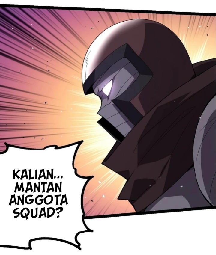 Evolution Begins With A Big Tree Chapter 346 Gambar 17