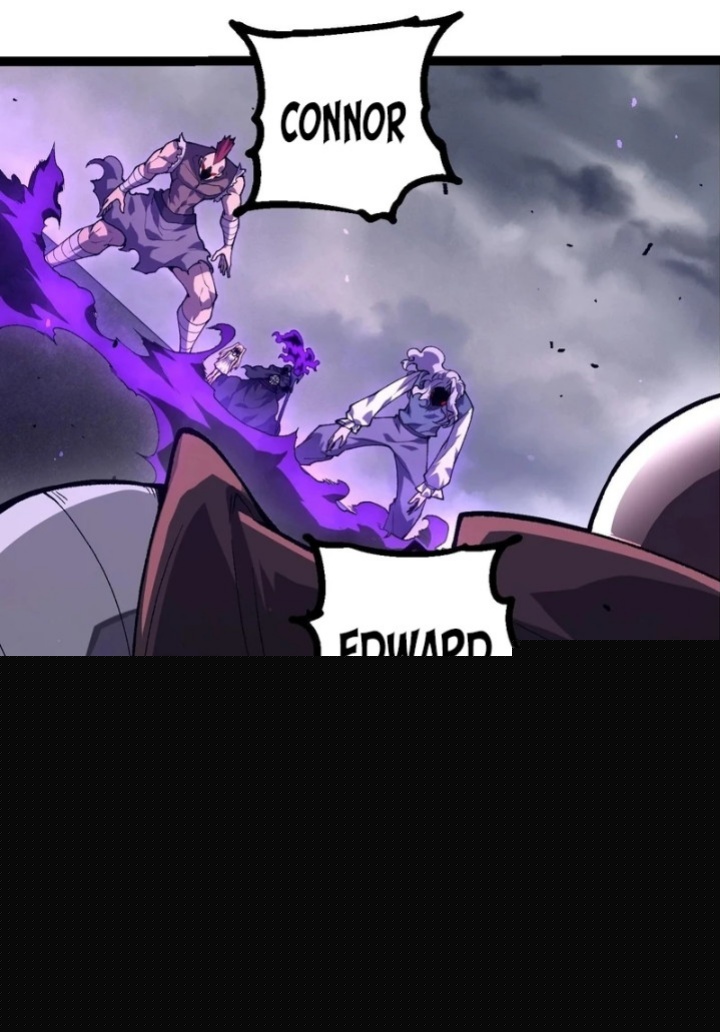 Evolution Begins With A Big Tree Chapter 346 Gambar 18