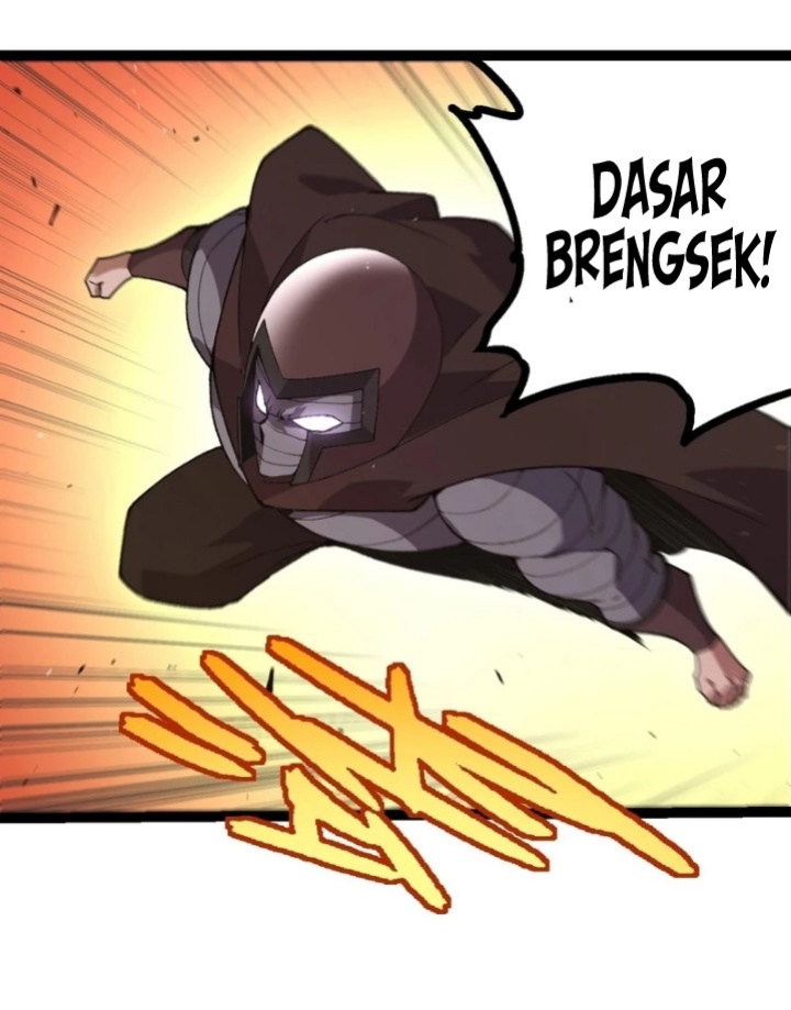 Evolution Begins With A Big Tree Chapter 346 Gambar 19