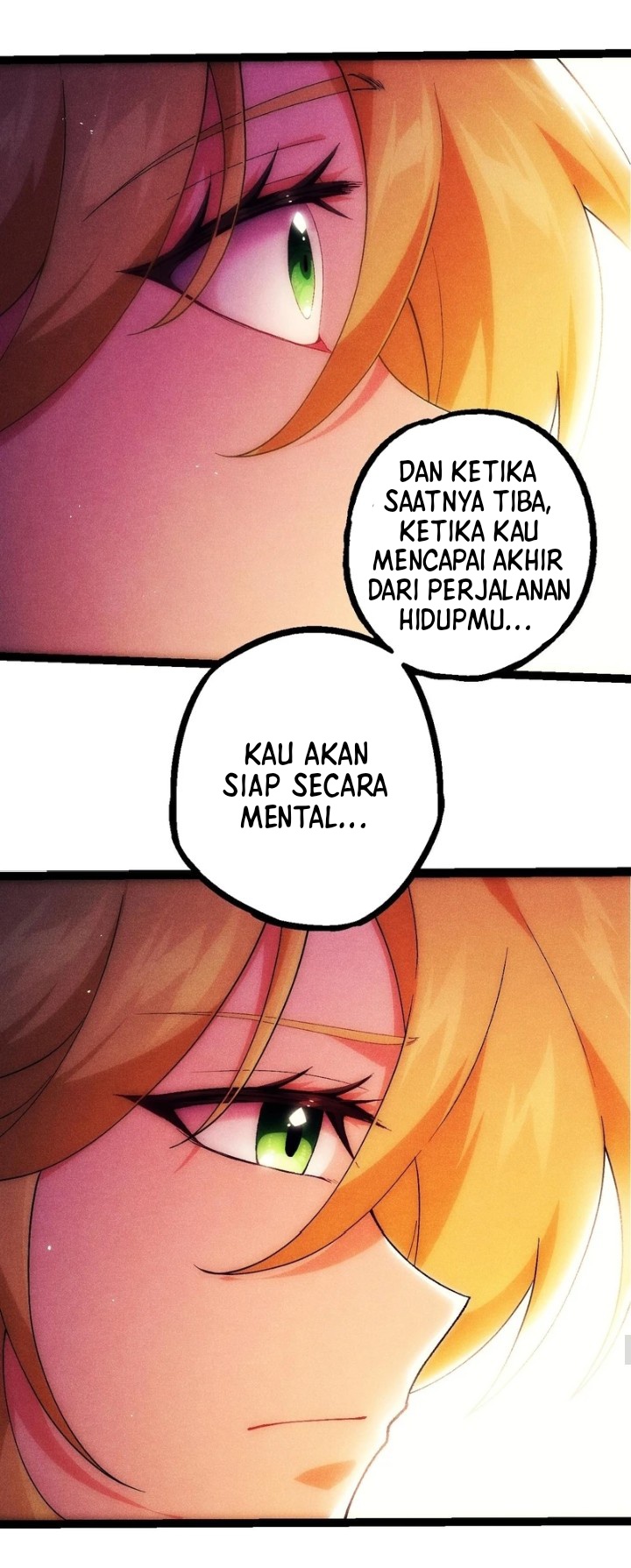 Evolution Begins With A Big Tree Chapter 346 Gambar 10