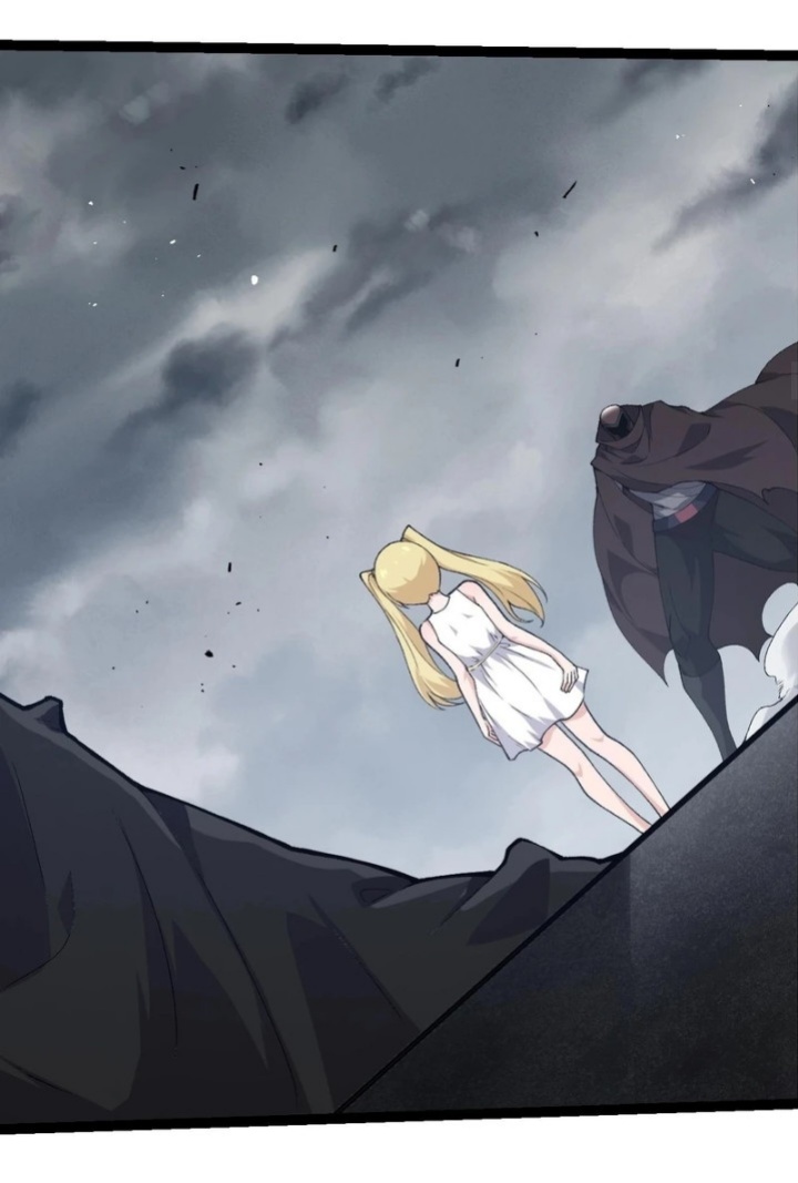 Evolution Begins With A Big Tree Chapter 346 Gambar 11