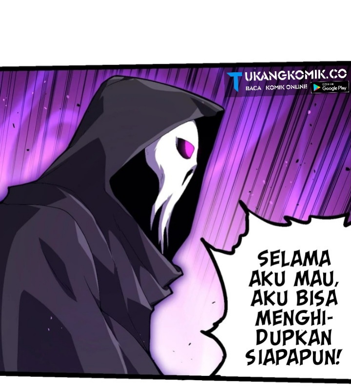 Evolution Begins With A Big Tree Chapter 346 Gambar 24