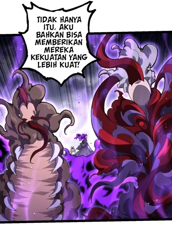 Evolution Begins With A Big Tree Chapter 346 Gambar 25