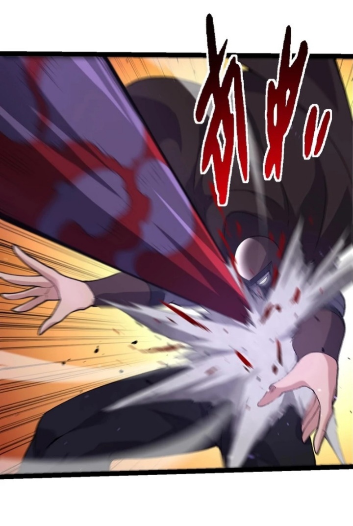 Evolution Begins With A Big Tree Chapter 346 Gambar 28