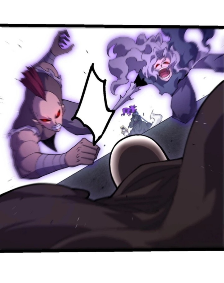 Evolution Begins With A Big Tree Chapter 346 Gambar 20