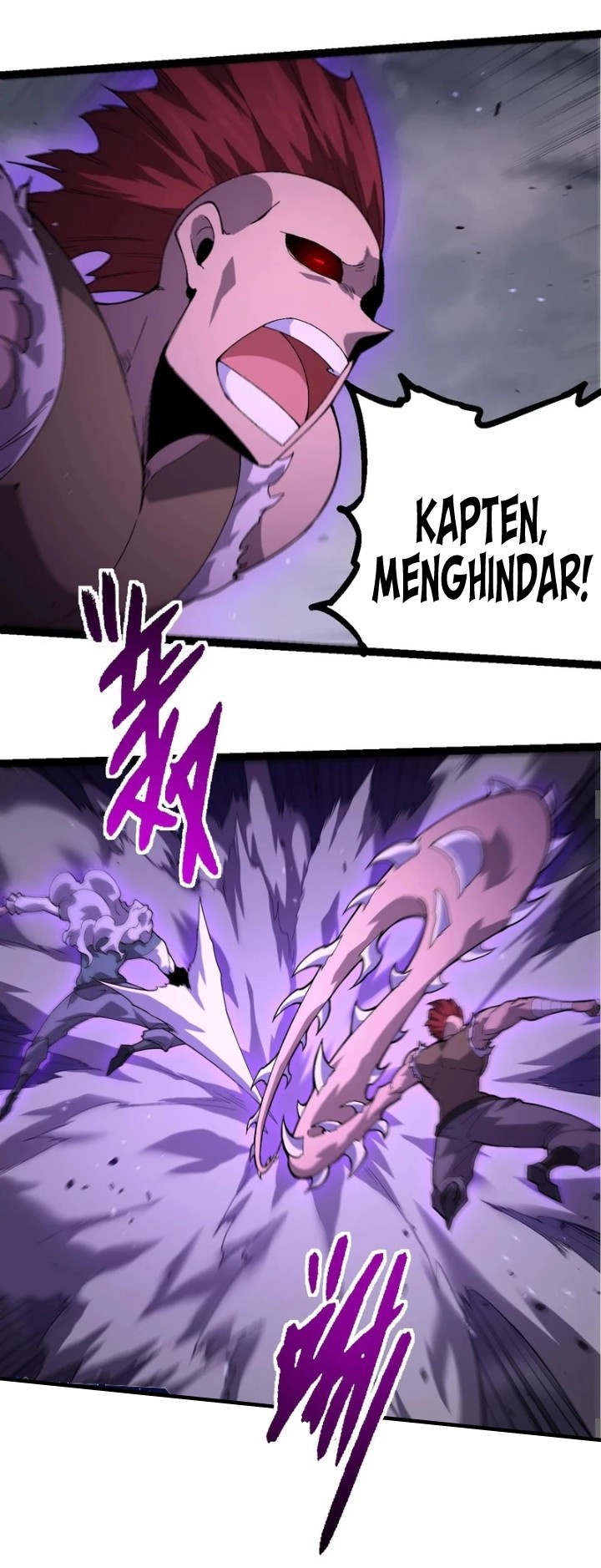 Evolution Begins With A Big Tree Chapter 346 Gambar 21