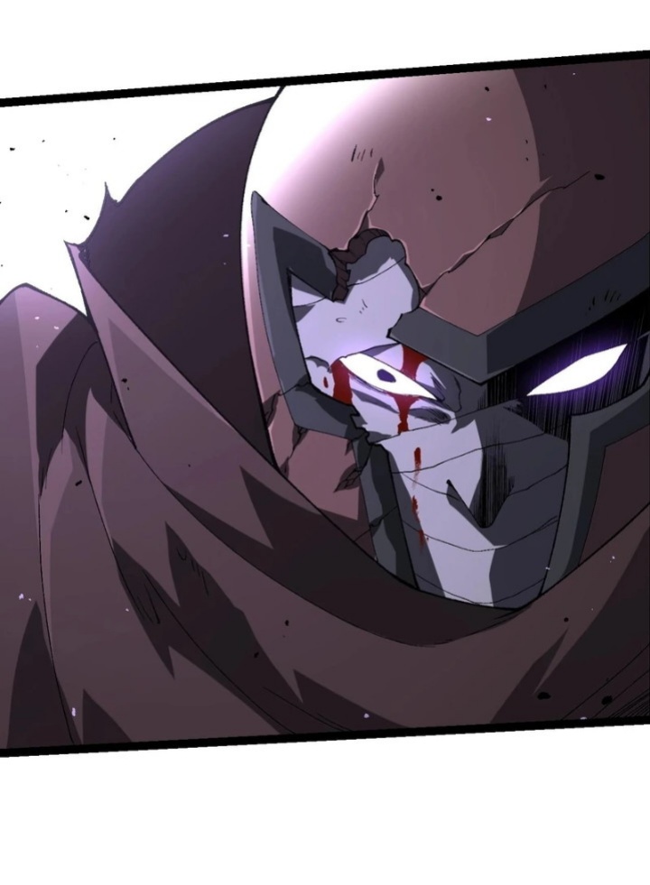 Evolution Begins With A Big Tree Chapter 346 Gambar 23