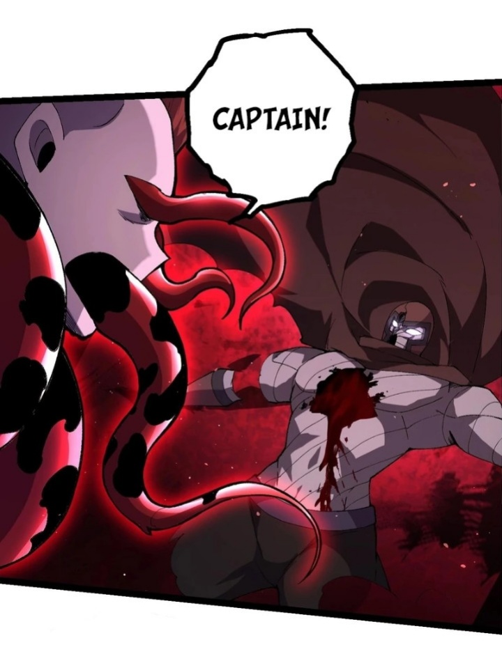 Evolution Begins With A Big Tree Chapter 346 Gambar 34