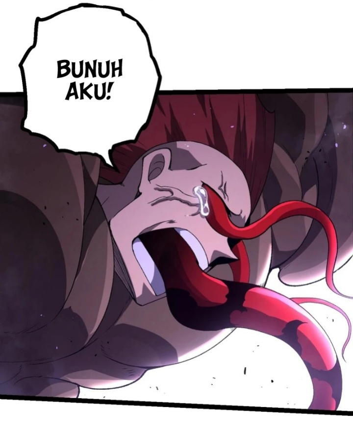 Evolution Begins With A Big Tree Chapter 346 Gambar 35