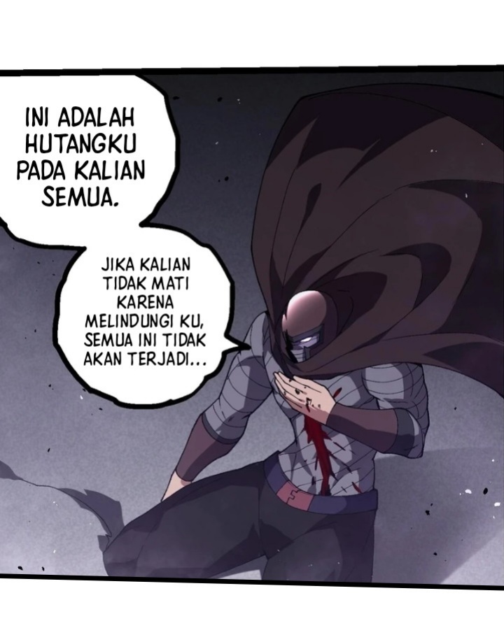 Evolution Begins With A Big Tree Chapter 346 Gambar 37