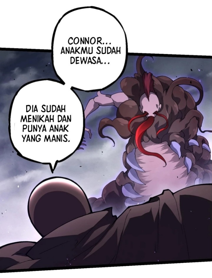 Evolution Begins With A Big Tree Chapter 346 Gambar 38