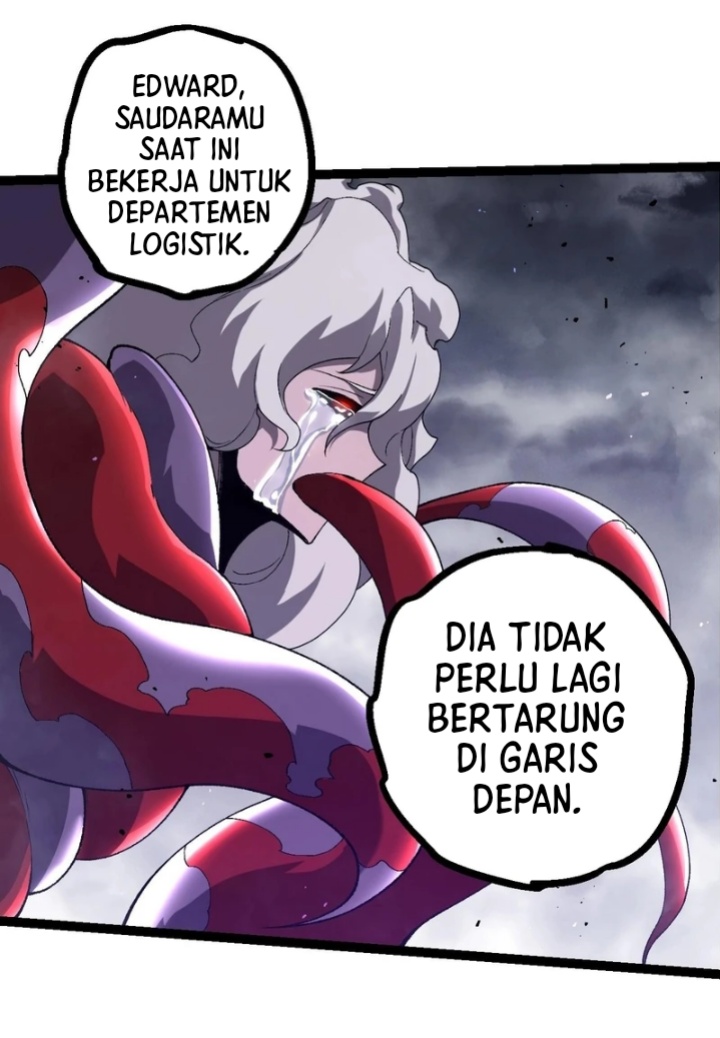 Evolution Begins With A Big Tree Chapter 346 Gambar 39