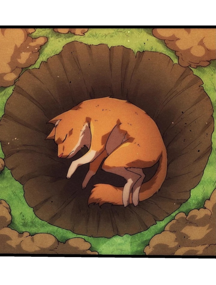 Evolution Begins With A Big Tree Chapter 346 Gambar 3