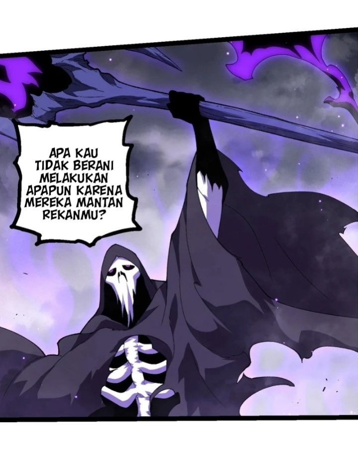 Evolution Begins With A Big Tree Chapter 346 Gambar 30