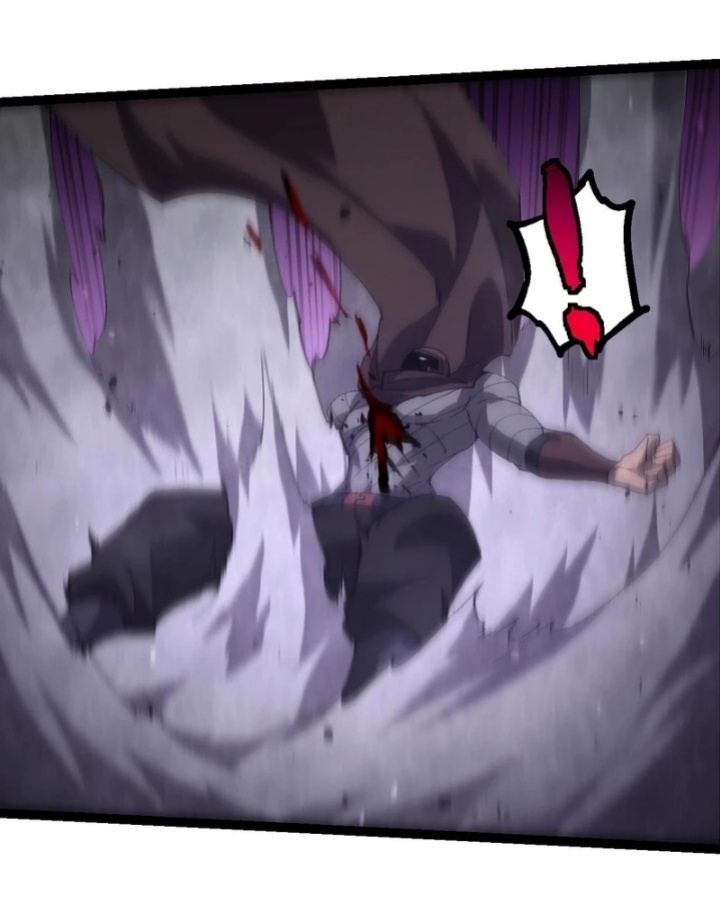 Evolution Begins With A Big Tree Chapter 346 Gambar 31