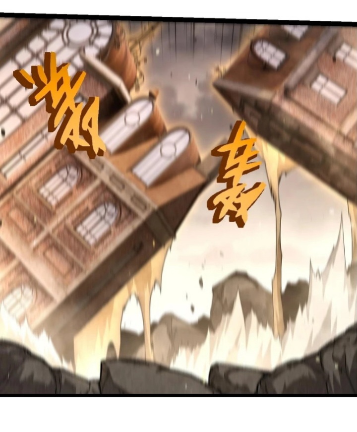 Evolution Begins With A Big Tree Chapter 346 Gambar 47