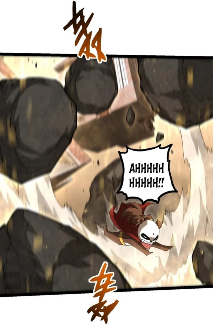 Evolution Begins With A Big Tree Chapter 346 Gambar 48