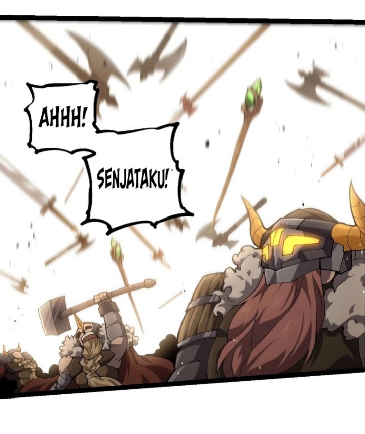 Evolution Begins With A Big Tree Chapter 346 Gambar 49