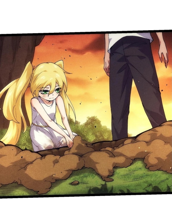 Evolution Begins With A Big Tree Chapter 346 Gambar 4