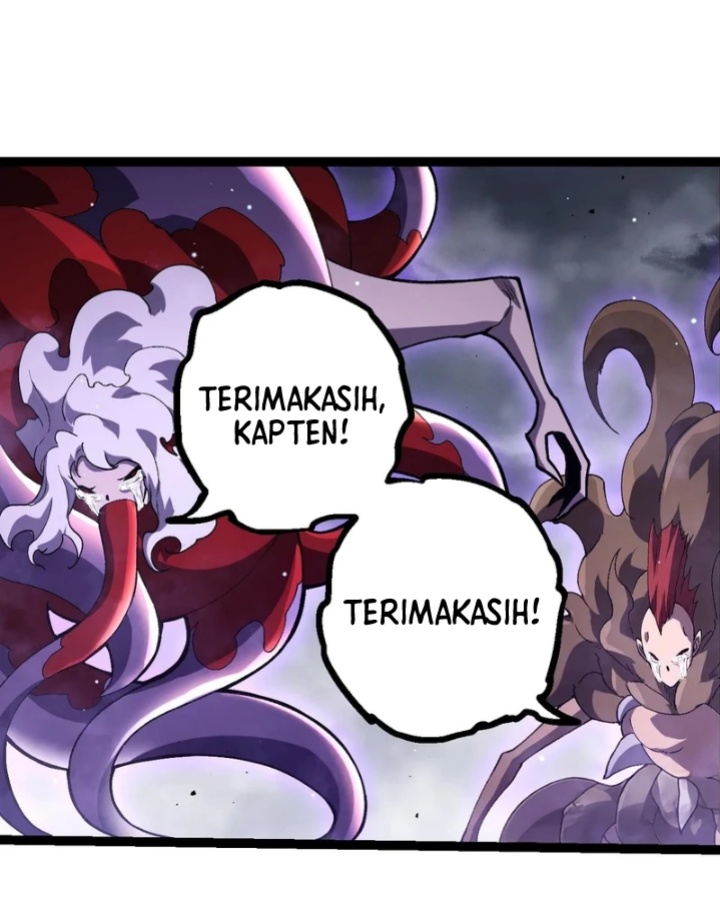 Evolution Begins With A Big Tree Chapter 346 Gambar 40