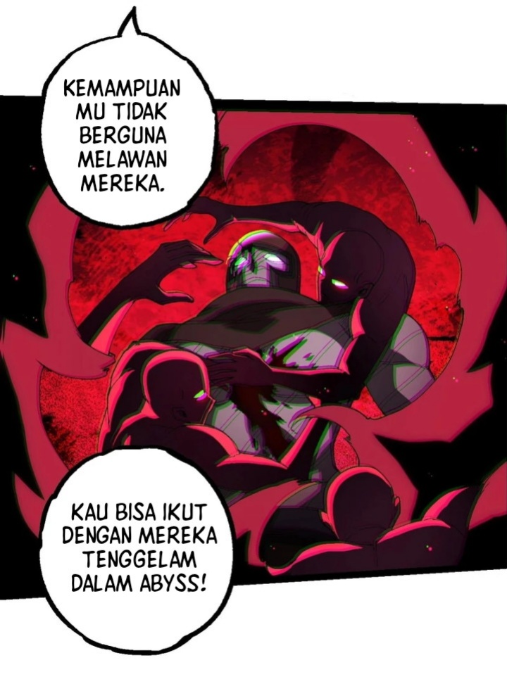 Evolution Begins With A Big Tree Chapter 346 Gambar 42