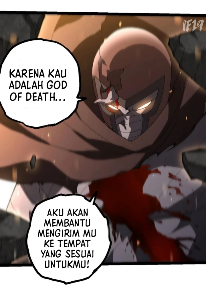 Evolution Begins With A Big Tree Chapter 346 Gambar 53