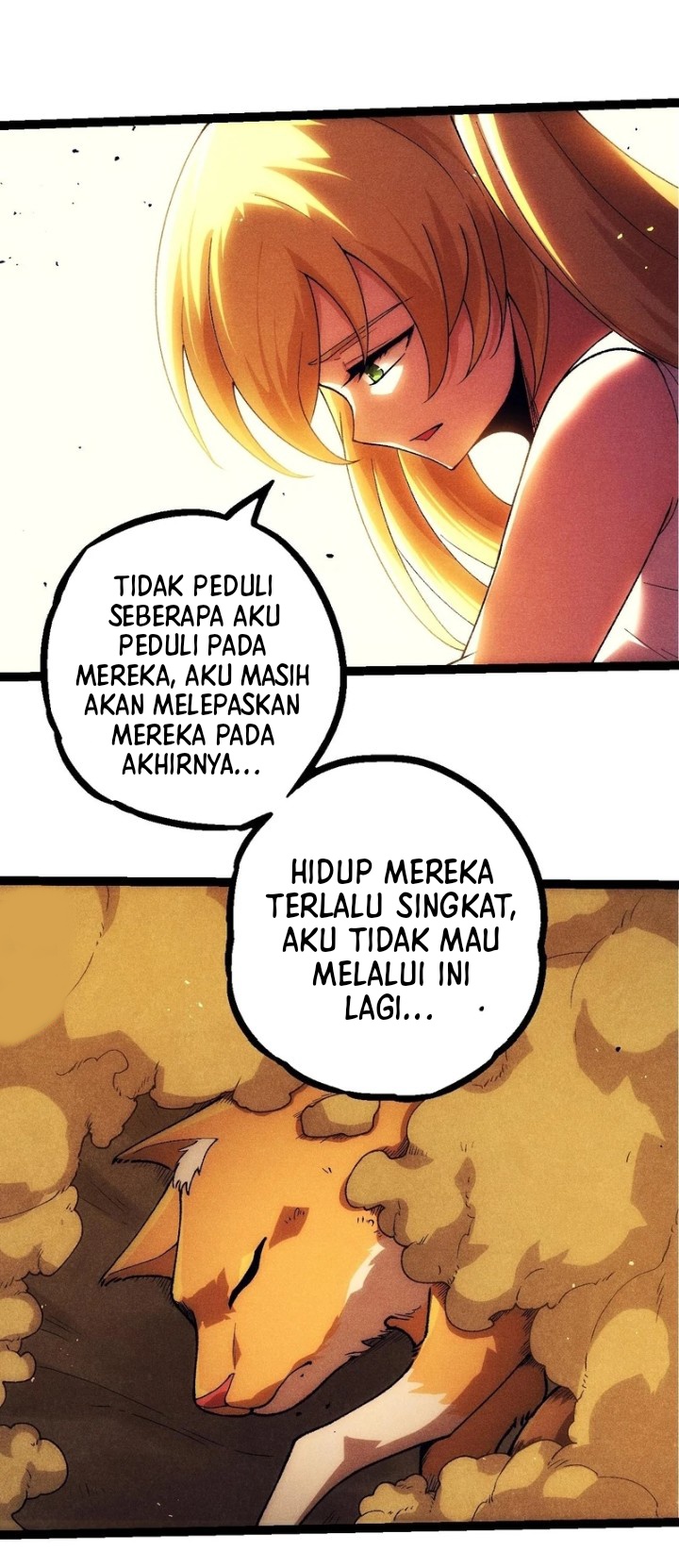 Evolution Begins With A Big Tree Chapter 346 Gambar 6