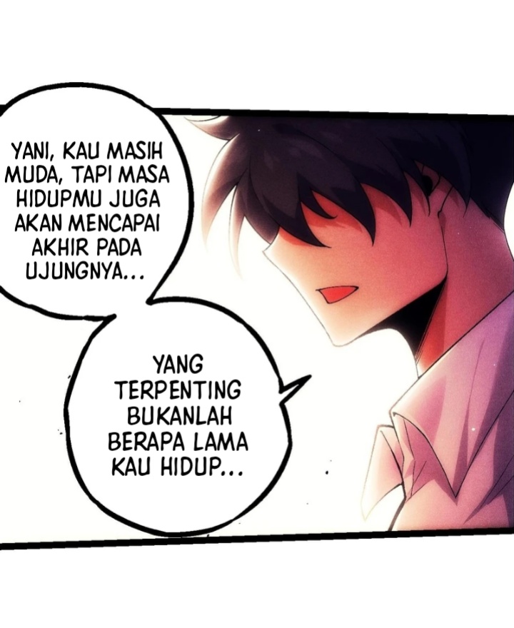 Evolution Begins With A Big Tree Chapter 346 Gambar 8