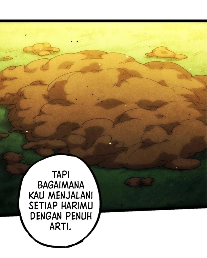 Evolution Begins With A Big Tree Chapter 346 Gambar 9