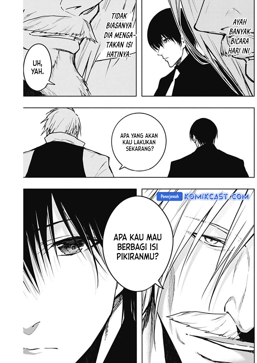 Ouritsu Mahou Gakuen no Saikasei: Slum Agari no Saikyou Mahoushi, Kizoku darake no Gakuen de Musou suru Chapter 110 Gambar 13