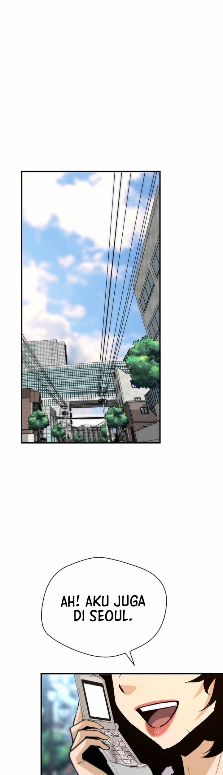 Return of the Legend Chapter 160 Gambar 52