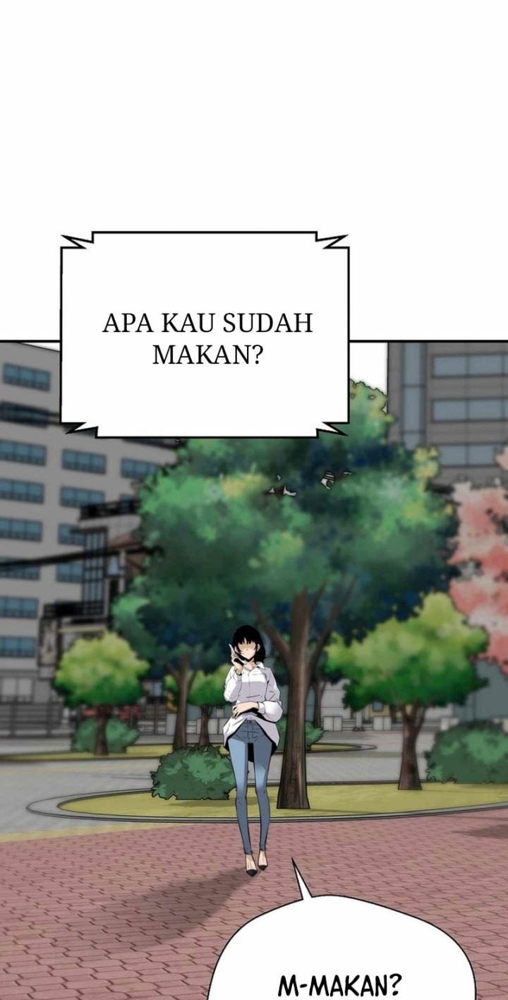 Return of the Legend Chapter 160 Gambar 54