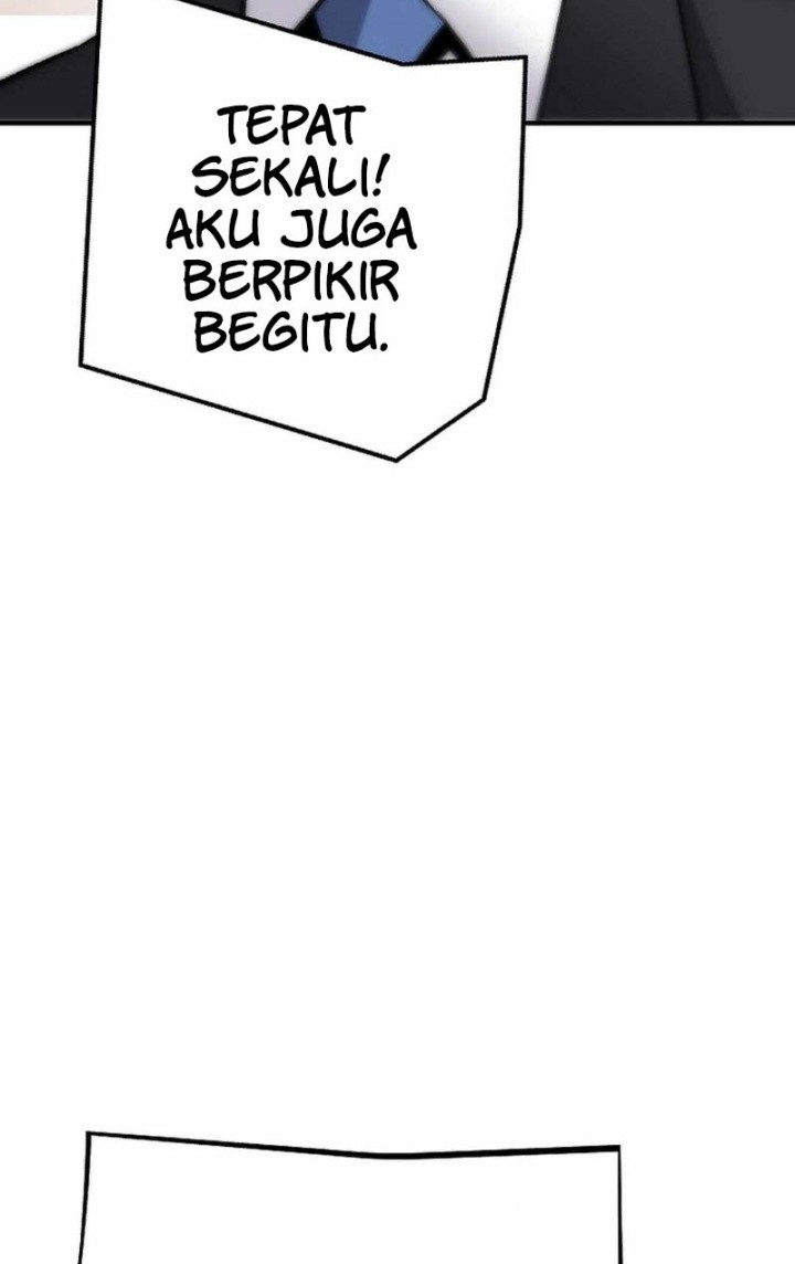 Return of the Legend Chapter 160 Gambar 33