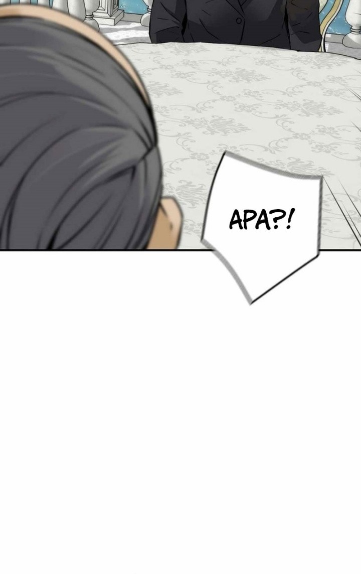 Return of the Legend Chapter 160 Gambar 36