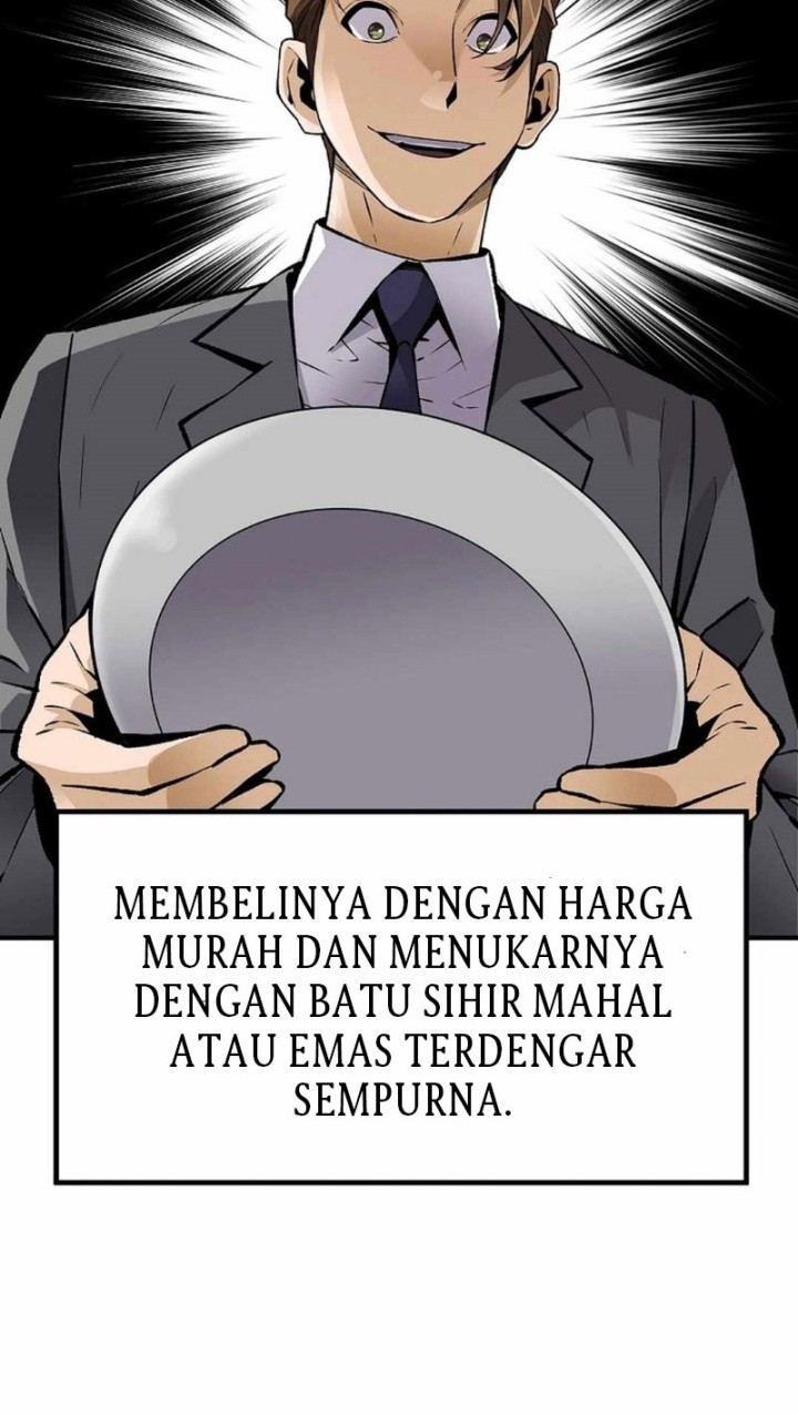 Return of the Legend Chapter 160 Gambar 18