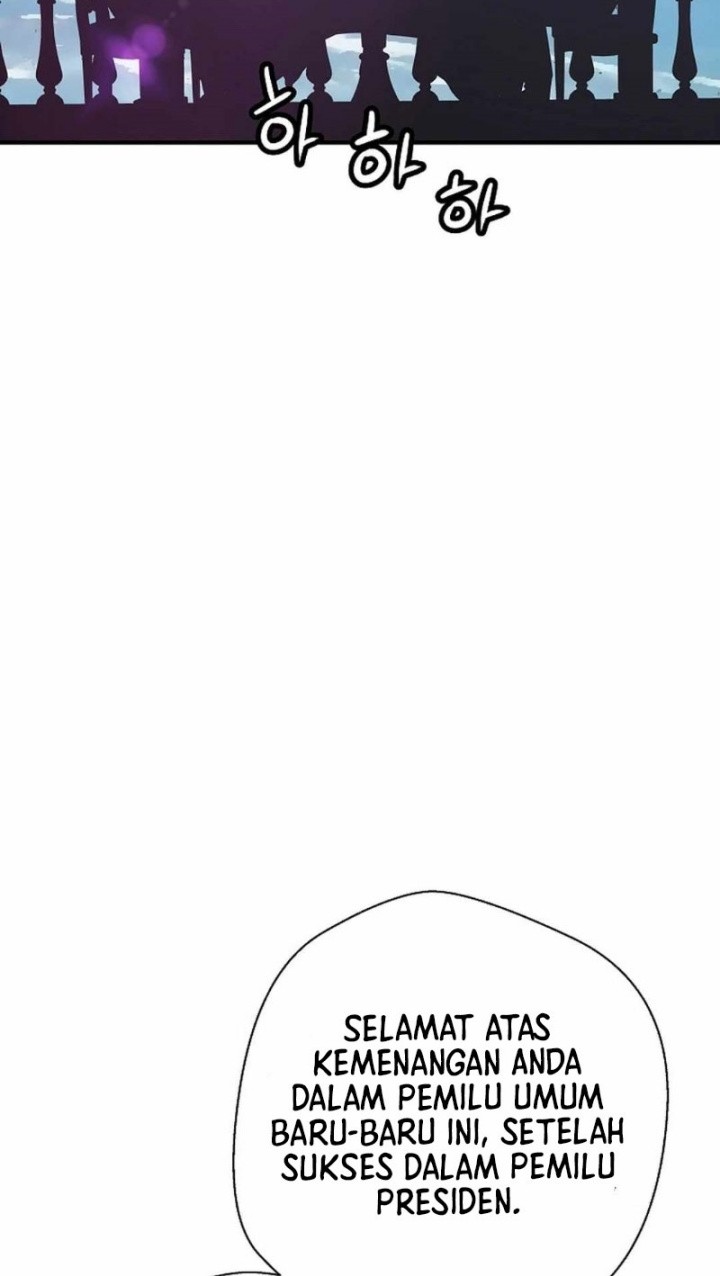 Return of the Legend Chapter 160 Gambar 21