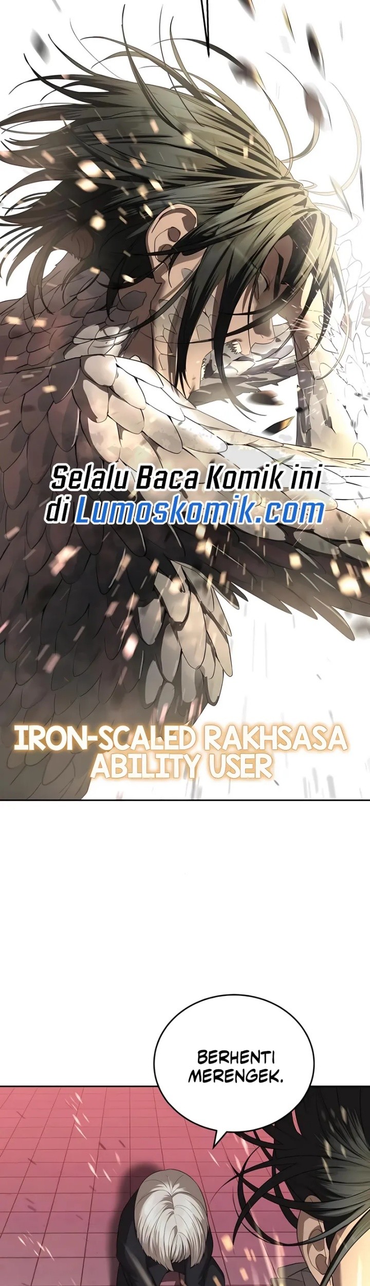 Special Civil Servant Chapter 44 Gambar 39