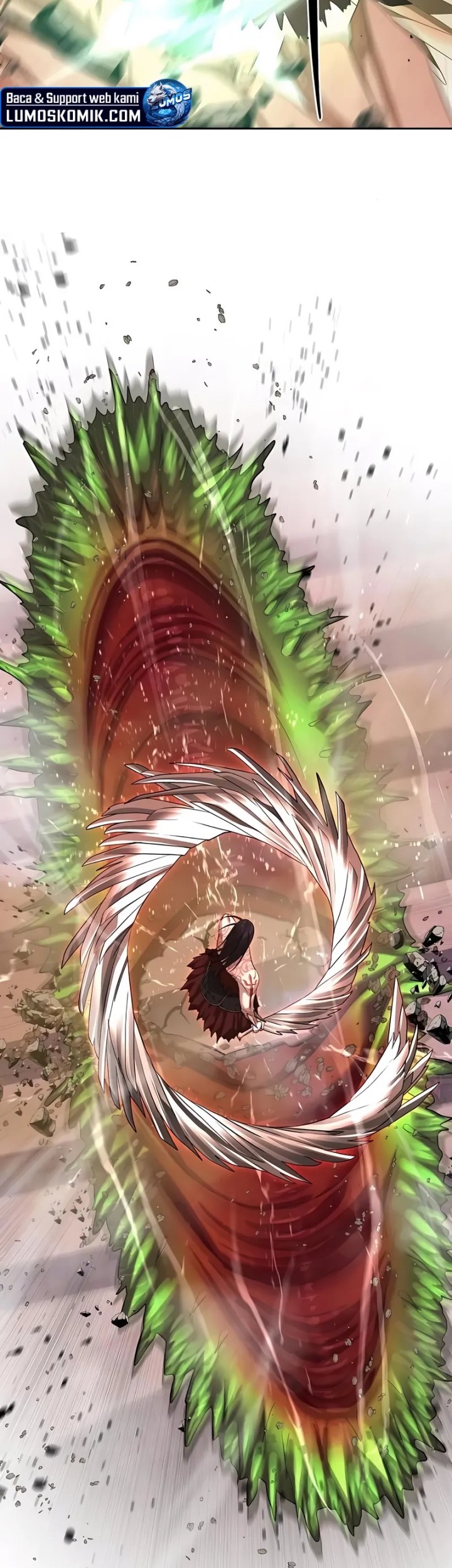 Special Civil Servant Chapter 44 Gambar 43