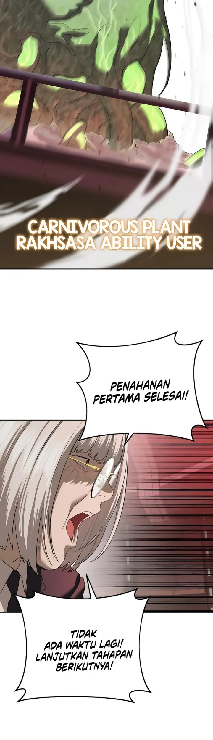 Special Civil Servant Chapter 44 Gambar 46