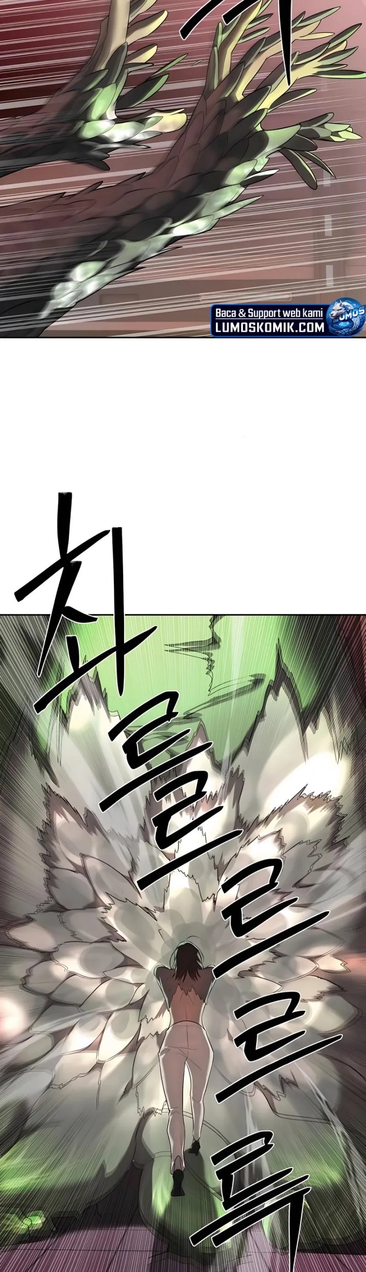 Special Civil Servant Chapter 44 Gambar 48