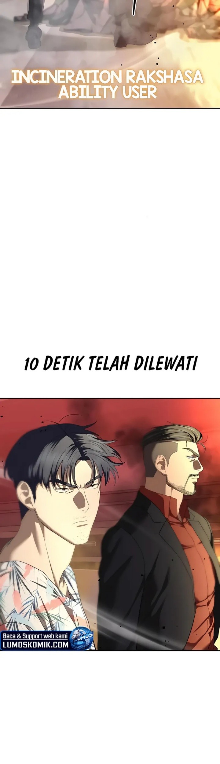 Special Civil Servant Chapter 44 Gambar 54