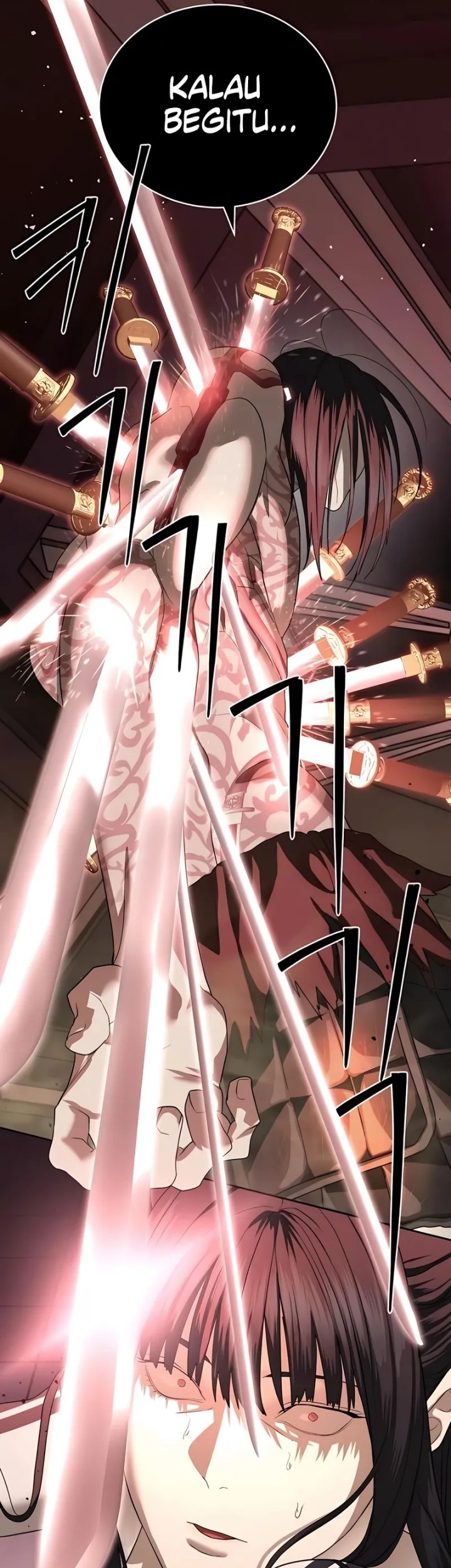 Special Civil Servant Chapter 44 Gambar 28