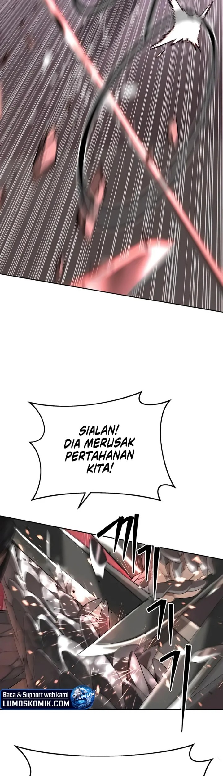 Special Civil Servant Chapter 44 Gambar 37