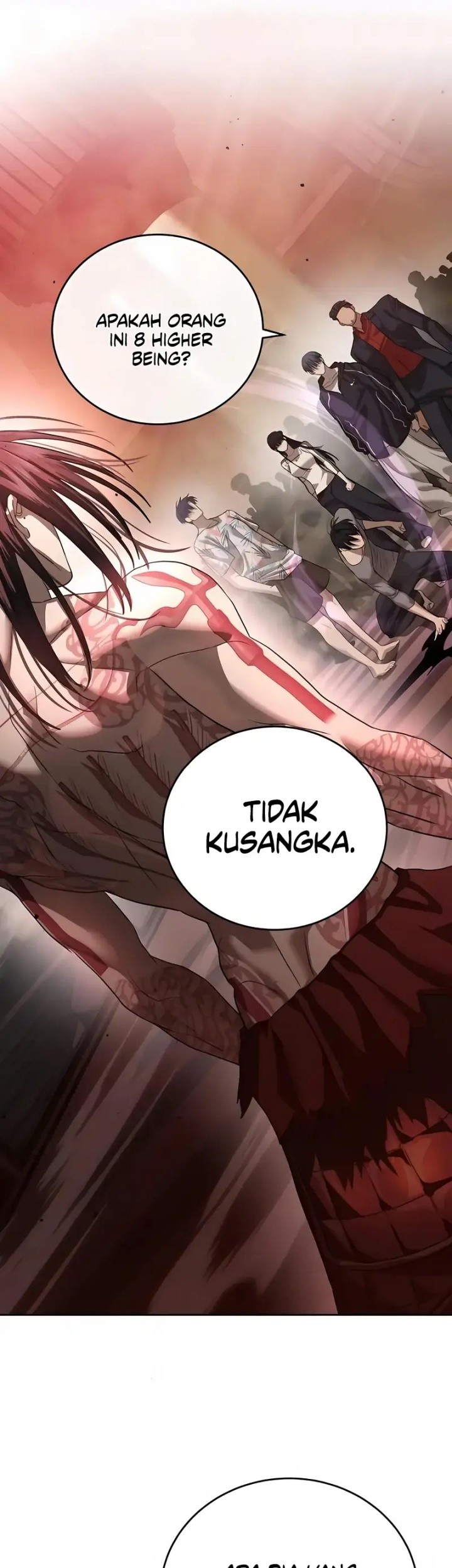 Komik Special Civil Servant Chapter 44 gambar nomor 1